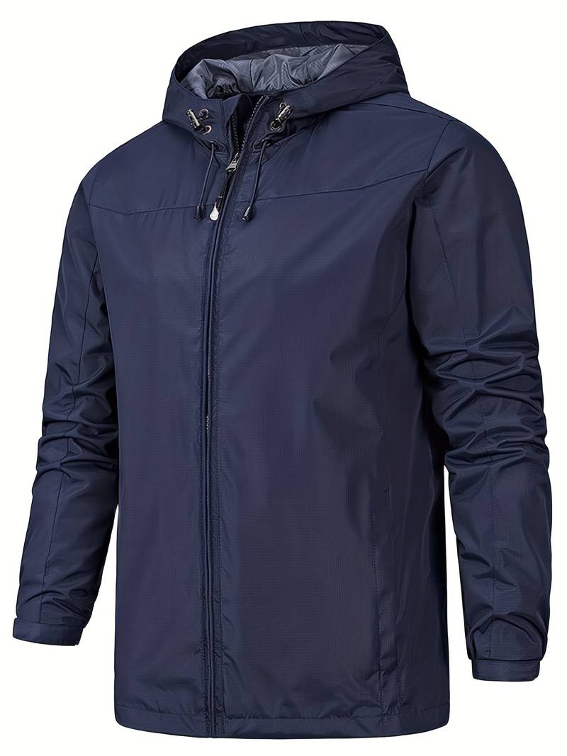 Herrenschuh Leicht Wasserdicht Outdoor
