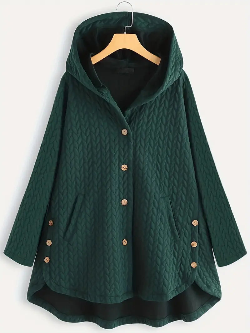 Elegante Wintermäntel für Frauen