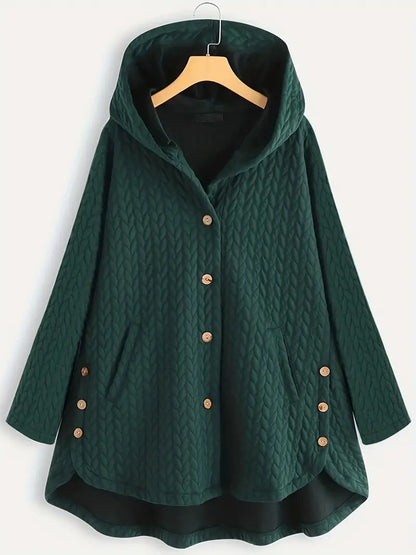Elegante Wintermäntel für Frauen