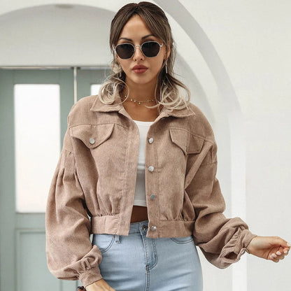 Praktische Freizeitjacke Für Jeden Tag