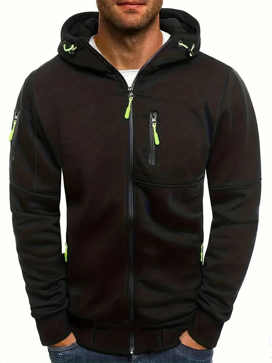 Stylisches Herrenhemd Modern Slimfit - IdealeKleiden