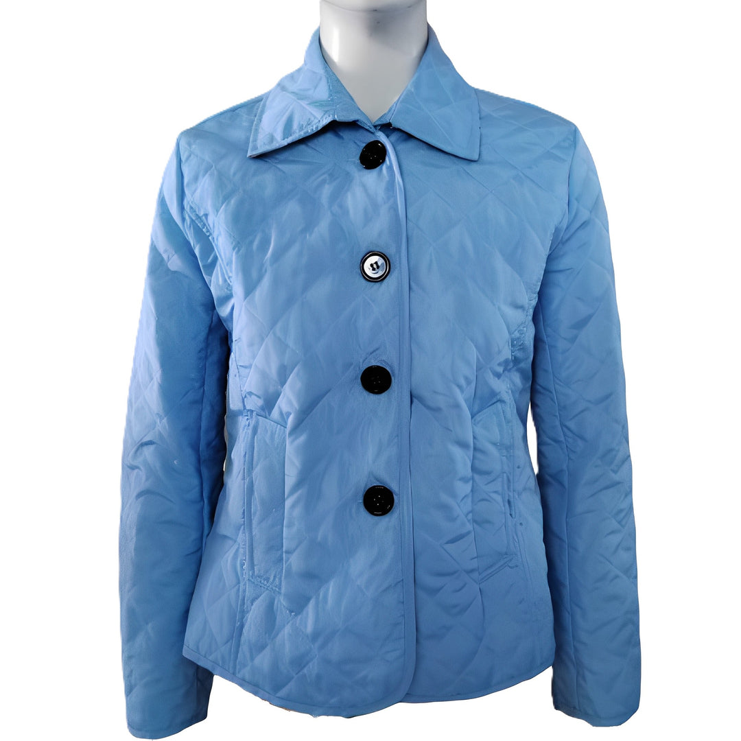 Herrenjacke Slim Fit Modern Knöpfe