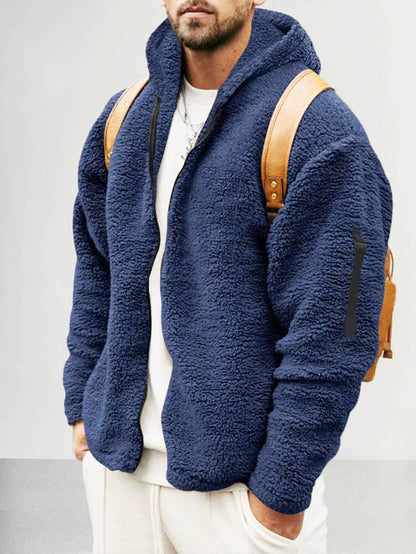 Thermofleece Kleid Warm & Bequem