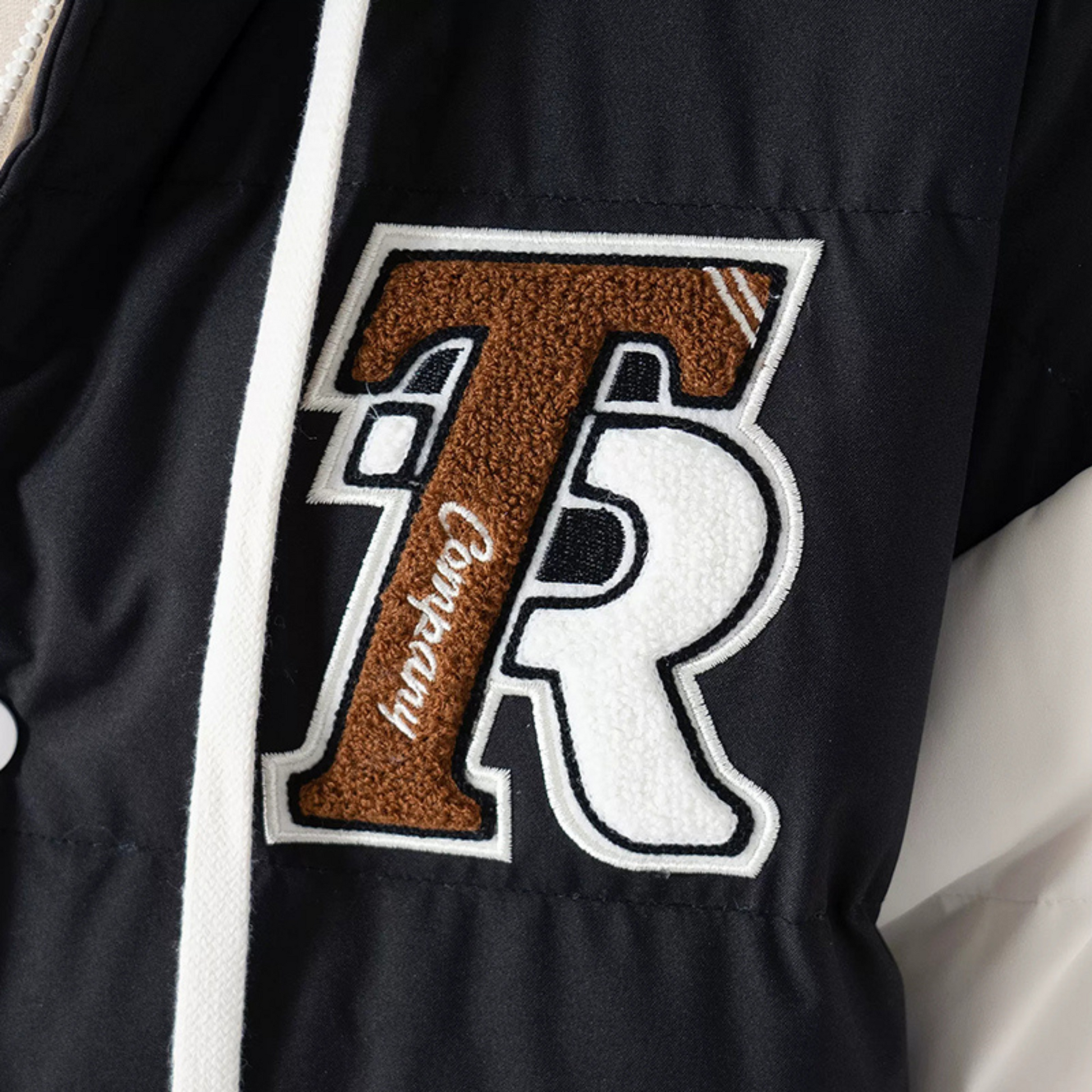 Stilvolle Bomberjacke Alltag - IdealeKleiden