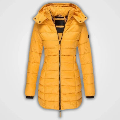 Frauen Winterparka Warm Isoliert