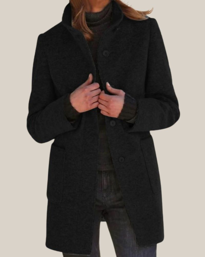 Elegante Damenjacke Modern Klassisch