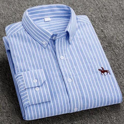 Elegantes Herren-Hemd Premium-Qualität