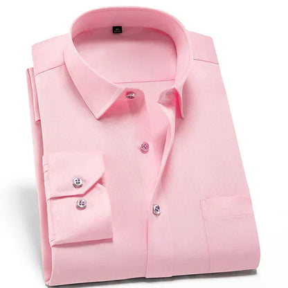 Elegante Kleidung | Slim Fit Stretch Damenkleid Atmungsaktiv