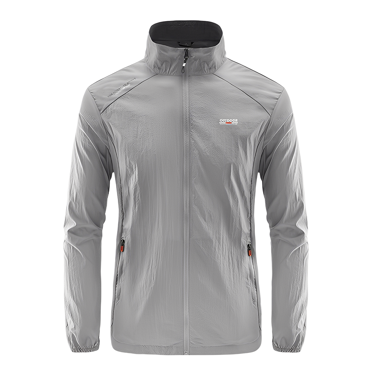 Wasserdichte Outdoor-Jacke für Männer