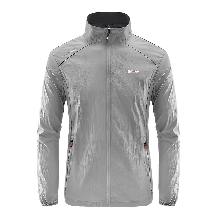 Wasserdichte Outdoor-Jacke für Männer
