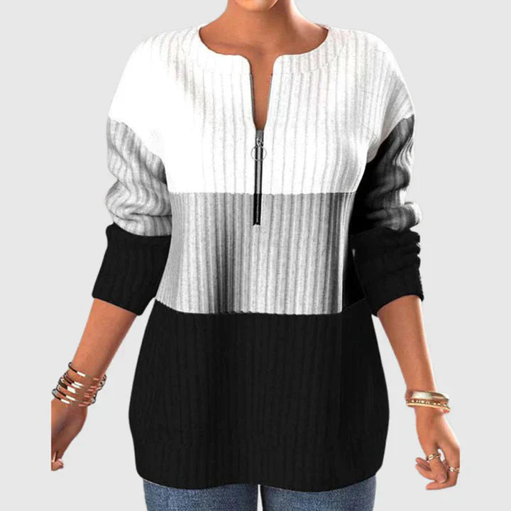 Diana - Damen Pullover Elegent