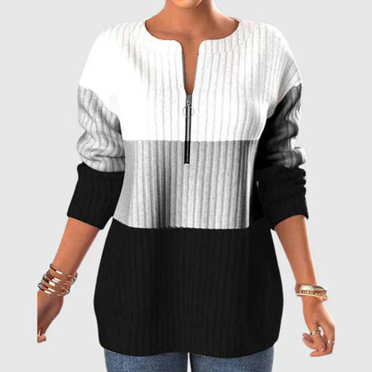 Diana - Damen Pullover Elegent