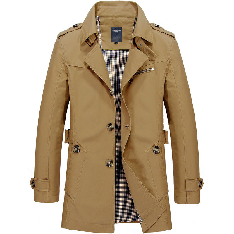 Elegante Business-Jacke Damen