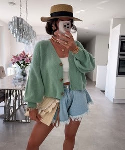 Bequeme Freizeitjacke Für Jeden Tag