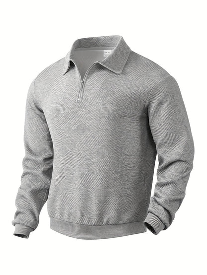Stylischer Pullover Vintage Look Frauen