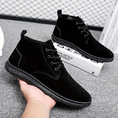 Lässige Wanderschuhe Outdoor Sport
