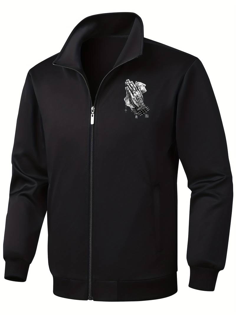 Geldbörse Winterjacke Praktisch - IdealeKleiden