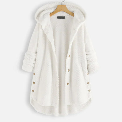 Damen Fleeceweste Warm und Bequem