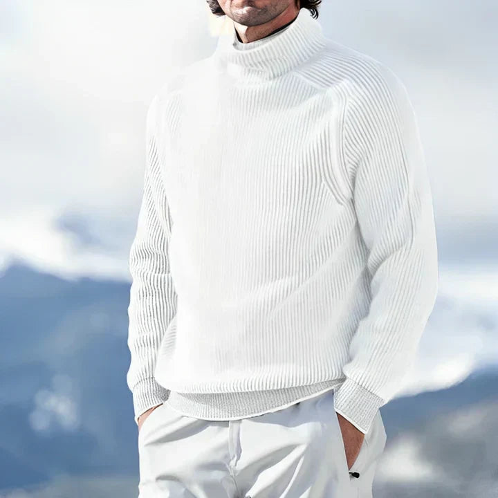 Pierre - Kapuzenpullover Modern Style