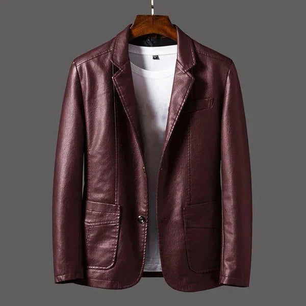 Lederjacke Damen Stylish Kipling