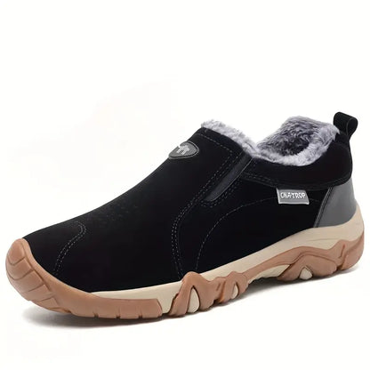 Herren Outdoor-Slipper Sportlich Wasserdicht