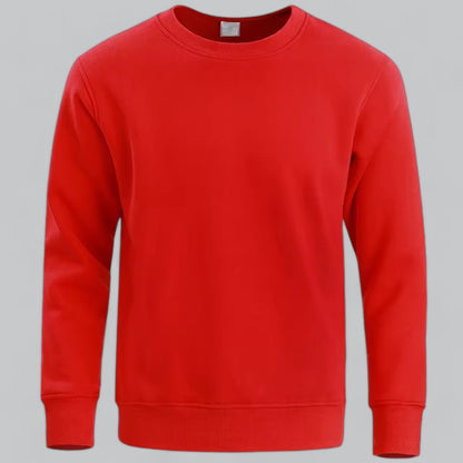 Bequeme Herren Sweatshirts Komfortabel