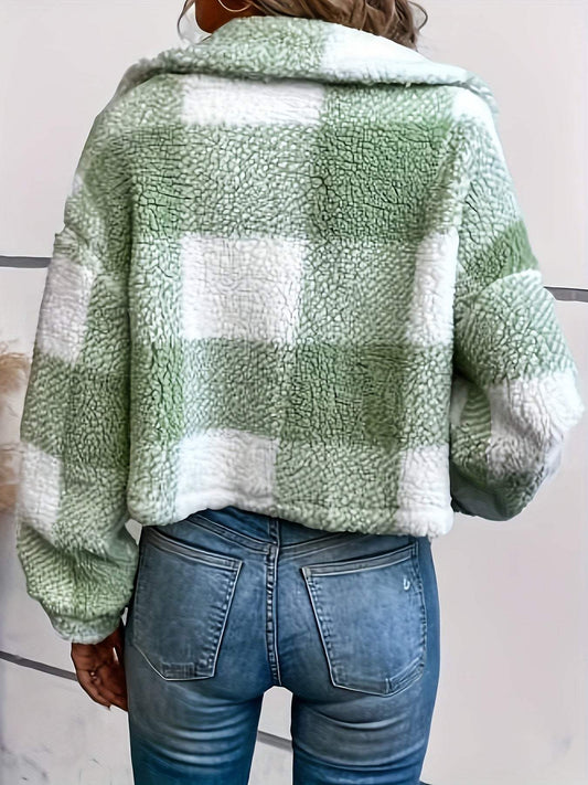 Sommerjacke Damen Leicht Elegant Frühling - IdealeKleiden