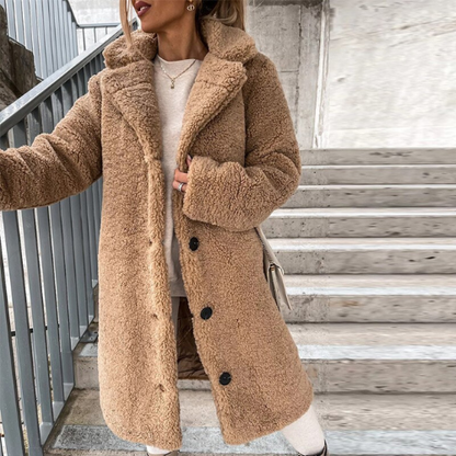 Modische Damenjacke Bequem Stylisch
