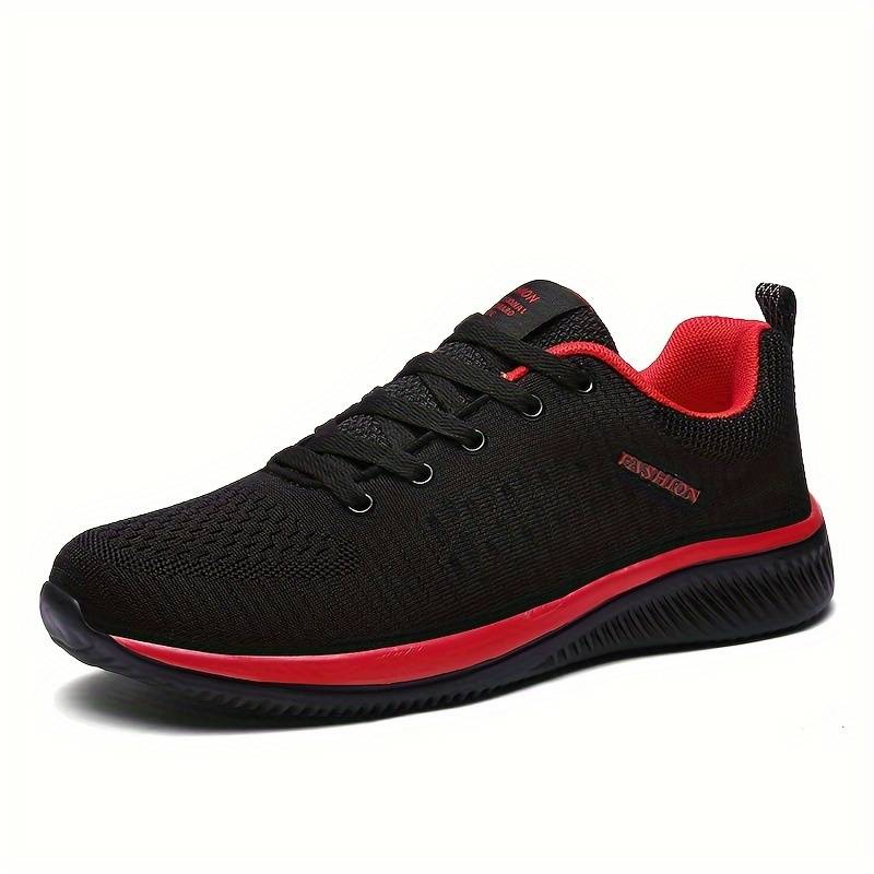 Sebastian – Leichtlaufschuhe Bequem Sportlich