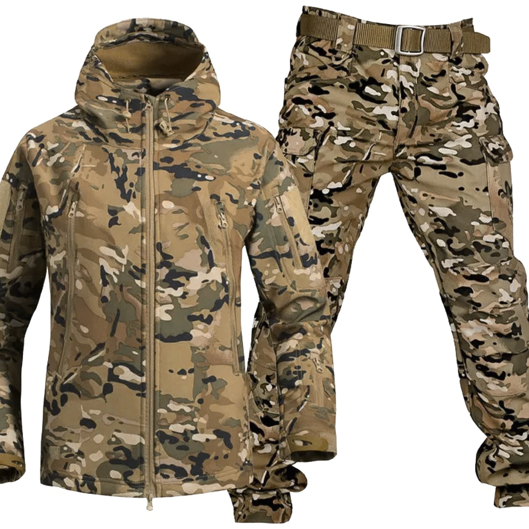 Wanderrad-Windbreaker - Luxusjacke für Outdoor-Aktivitäten