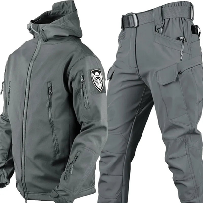 Wanderrad-Windbreaker - Luxusjacke für Outdoor-Aktivitäten