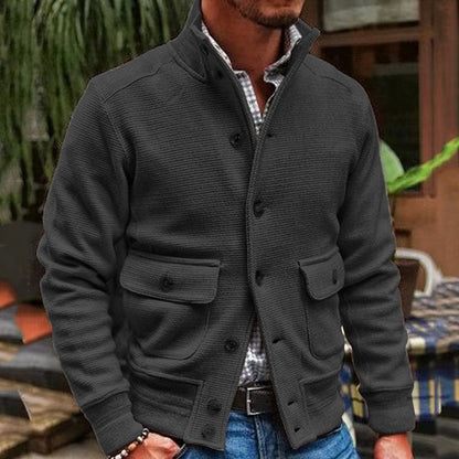 Stylische Winterjacke Hochwertig