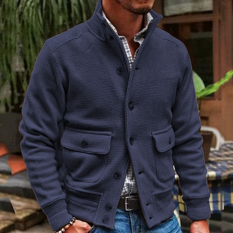 Stylische Winterjacke Hochwertig