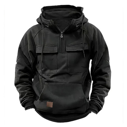 Kuschel Hoodie Frauen Warm Mit Kapuze