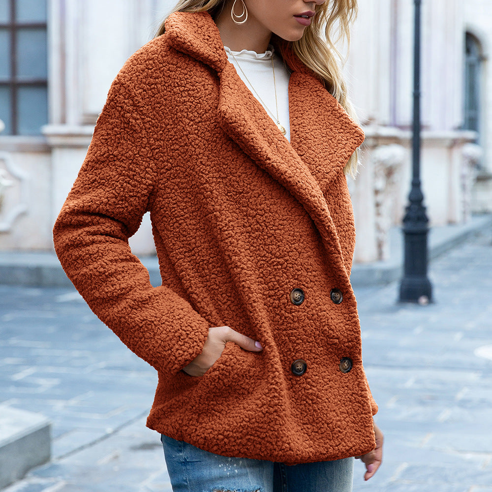 Dicke Winterjacke Frauen Lange Daunenjacke