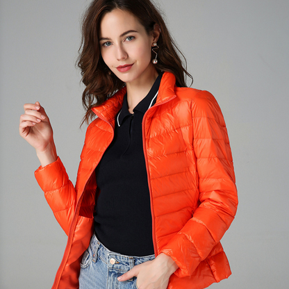 Leichte Sommerjacke Damen