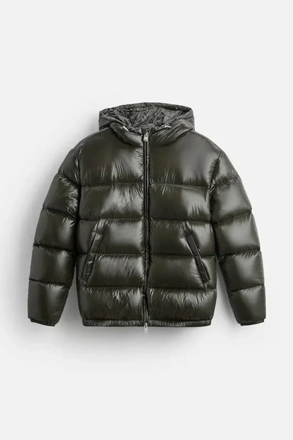 Warme Unisex Daunenjacke Outdoor