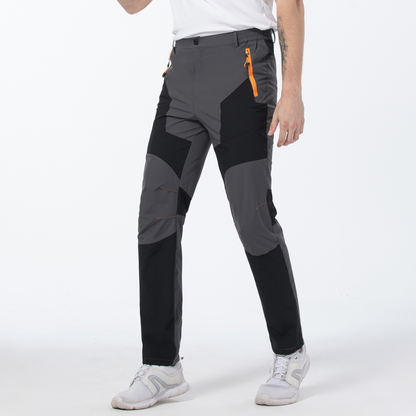 Herren Outdoorhose Robust Wasserdicht
