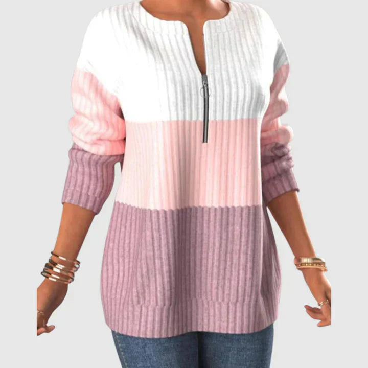 Diana - Damen Pullover Elegent