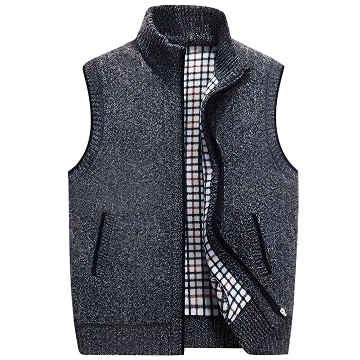 Praktische Freizeitjacke Warm Fleece für Männer