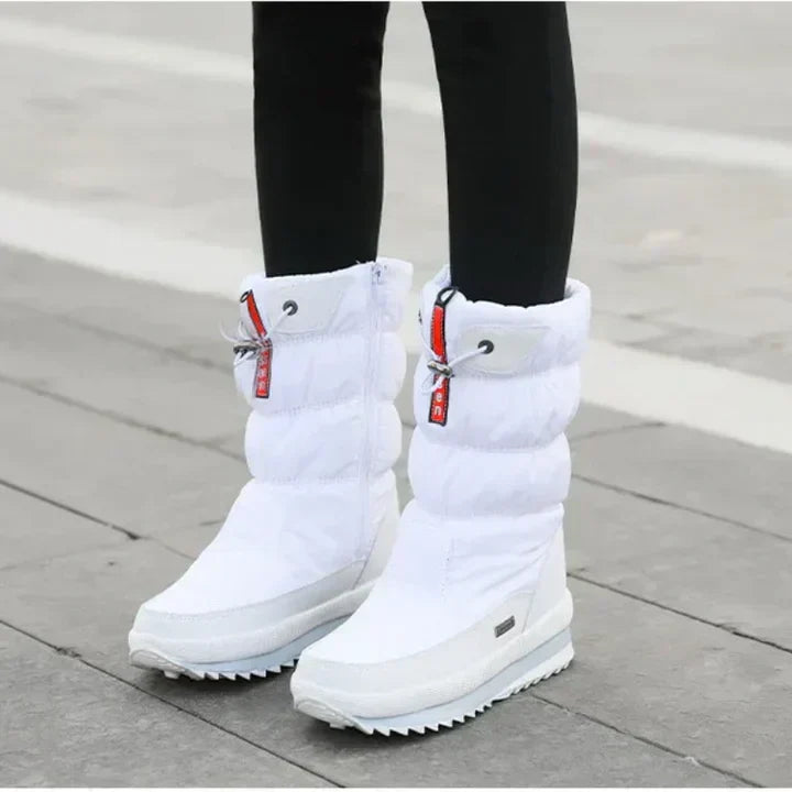 Winterstiefel Warm Isoliert