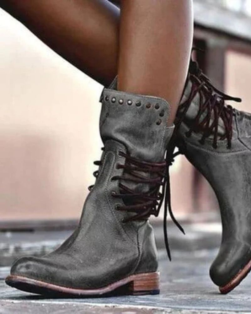 Bequeme Lederschuhe Orthopädisch