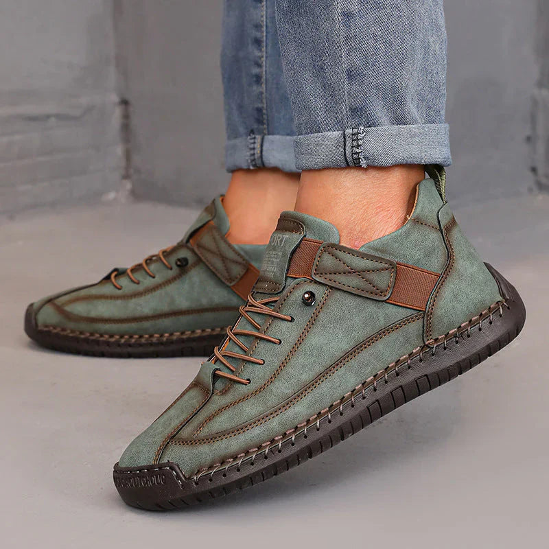 Stylische Unisex Schuhe Bequem - IdealeKleiden