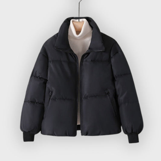 Winterjacke Oversized Warm & Bequem - IdealeKleiden