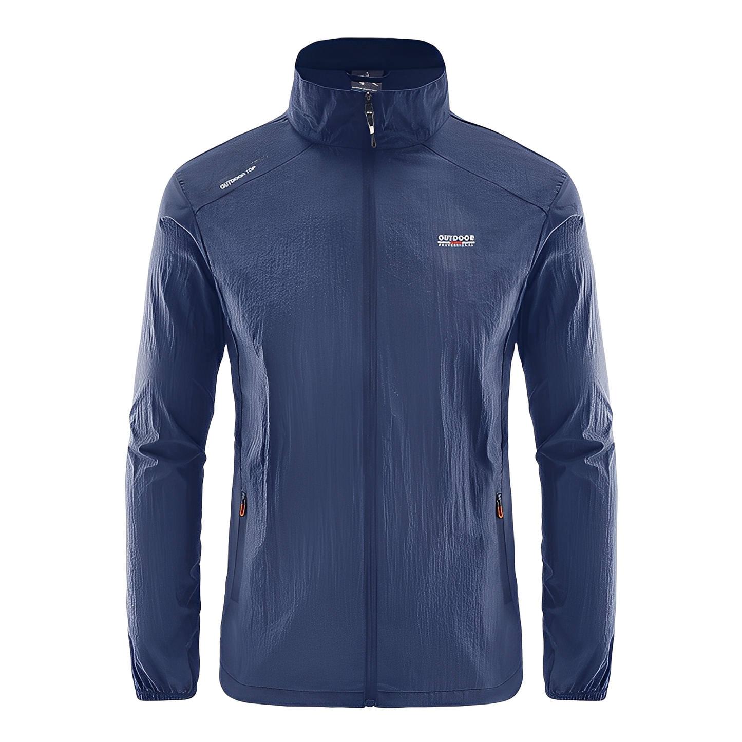 Wasserdichte Outdoor-Jacke für Männer
