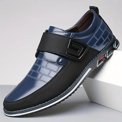 Nathan - Moderne Schnürstiefel für Männer