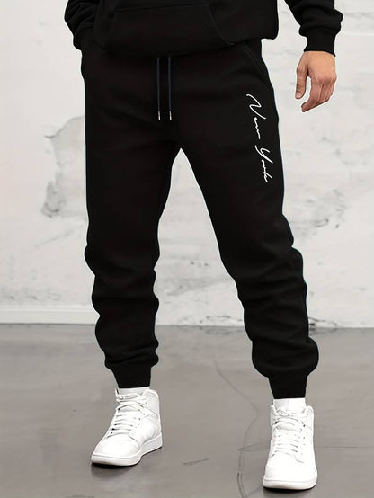 Bequeme Herrenhosen Freizeitwear