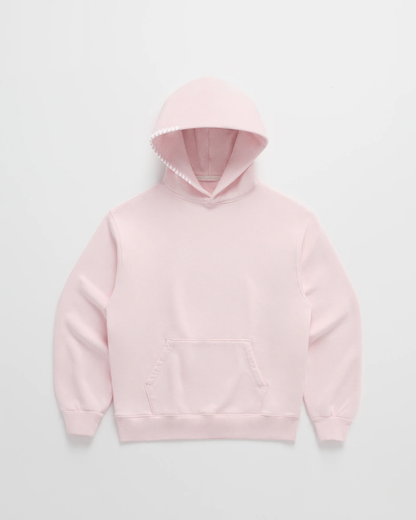 Elegante Kleidung | Slim Fit Hoodie