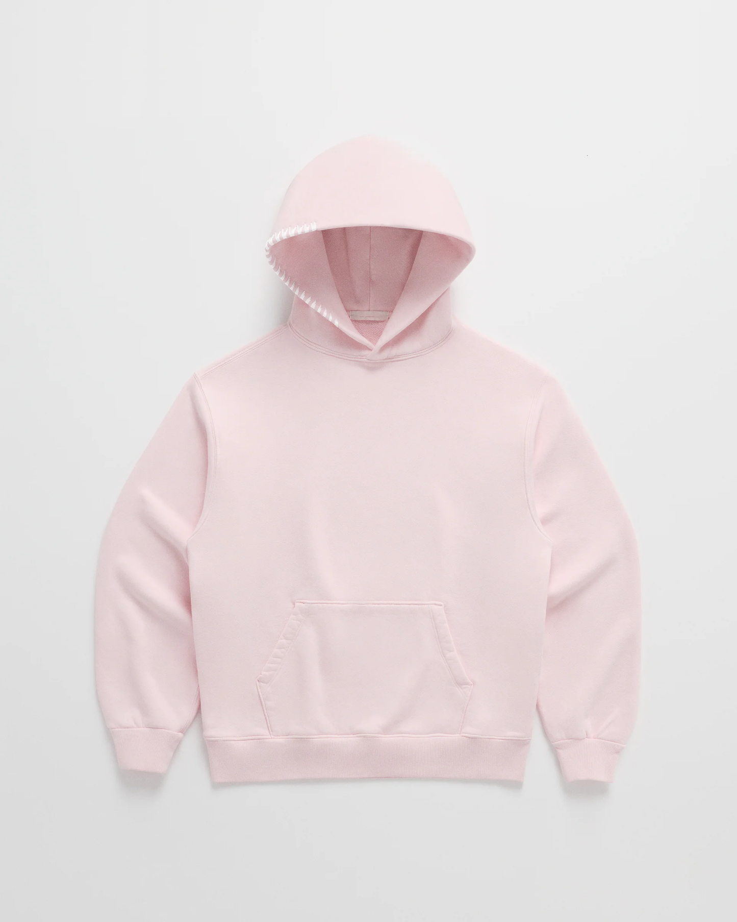 Elegante Pullover-Hoodie Minimalistisch Stylish
