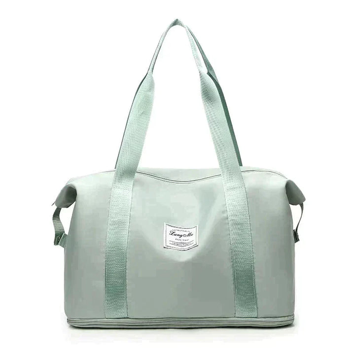 Isabella - Wasserdichte Reise-Tasche Groß &amp; Praktisch